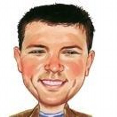 Profile Picture of Alex Coulson (@@alexcoulson) on Twitter