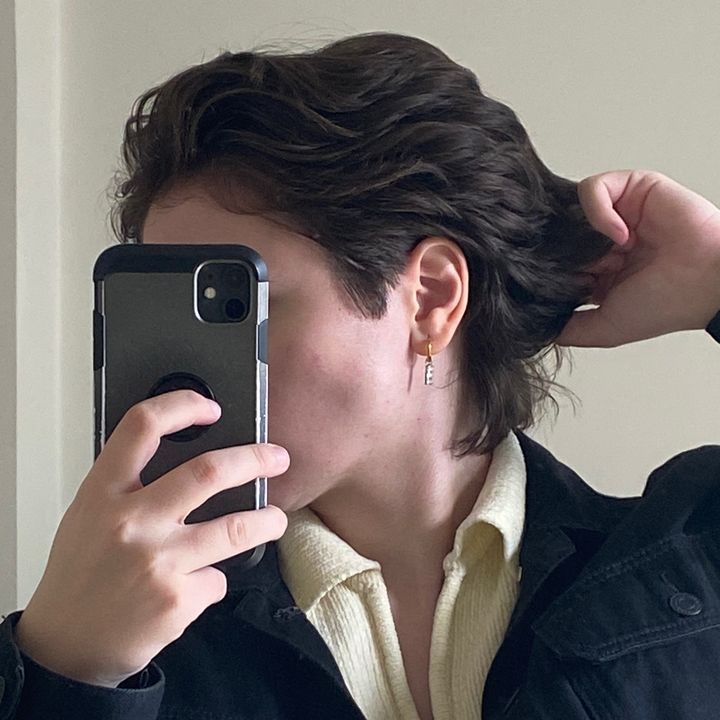 Profile Picture of   Workout (@marspetro) TikTok... (@marspetro) on Tiktok