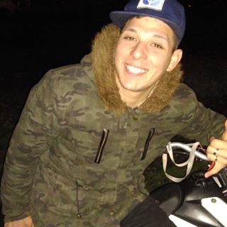 Profile Picture of Benja Jaworski (@benja.jaworski.7) on Facebook