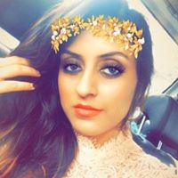 Profile Picture of Ayesha Wadiwala (@ayesha-wadiwala) on Quora