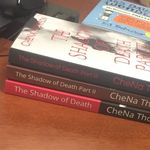 Profile Picture of CheNa Thompson (@witfully.written) on Instagram