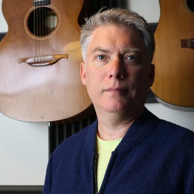 Profile Picture of Brian Ó HEadhra (@BrianOhEadhra) on Twitter