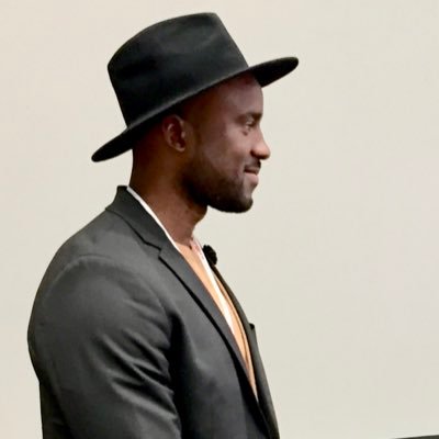 Profile Picture of Sekou Kaba (@sekou_kaba) on Twitter