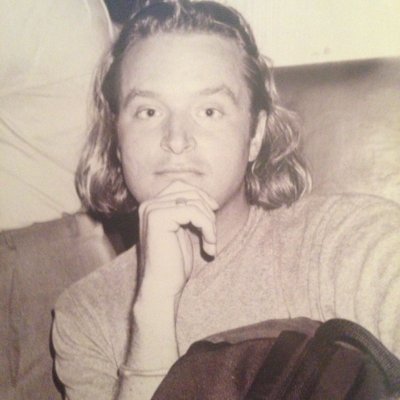 Profile Picture of Jason Hassell (@JasonHassell6) on Twitter