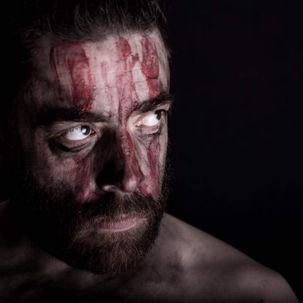 Profile Picture of Neil Harkins (@NH_Lets_create) on Twitter