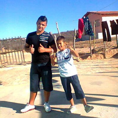 Profile Picture of Erick T De Aguiar (@erickaguiar2013) on Twitter