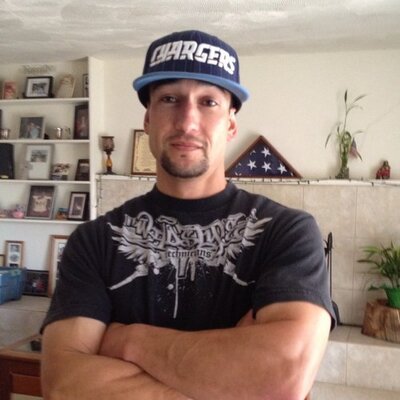 Profile Picture of Joshua J. Mize (@Peeps487) on Twitter