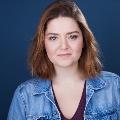 Profile Picture of Sophie Gore (@onegoreygal) on Twitter