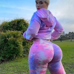 Profile Picture of Diana Ellen567 (@stephenmarkgaukroger) on Tiktok