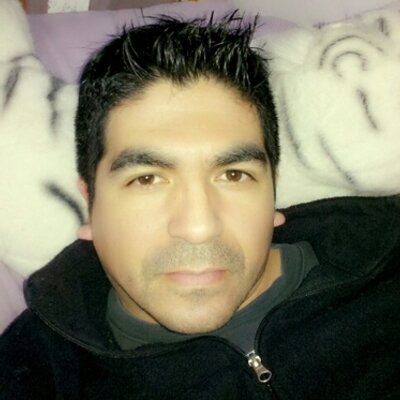 Profile Picture of Pablo Daniel Ratto (@RattoPablo) on Twitter