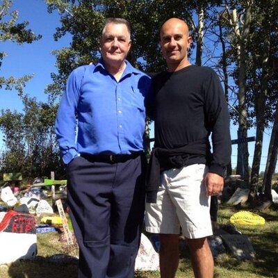 Profile Picture of Jim Gray (@JimGraySerenity) on Twitter