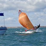 Profile Picture of Simon Hall Sailing (@sihallsailing) on Instagram
