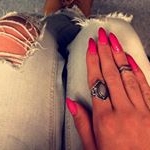 Profile Picture of Daniel Pettibone (@nailsby_queend) on Instagram