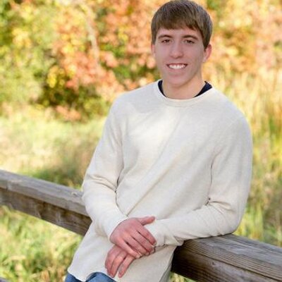 Profile Picture of Chris Bechly (@@ChrisBechly) on Twitter