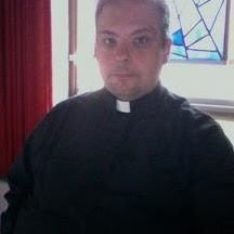 Profile Picture of Pastor Anthony J Iovine (@RevIovine) on Twitter