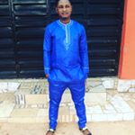 Profile Photo of Muyideen Prince Charminq (@muyideenprince) on Instagram