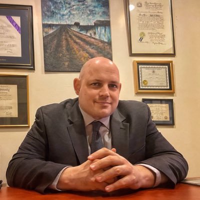 Profile Picture of Law Offices Of Peter A. Barta (@PeterBartaLaw) on Twitter