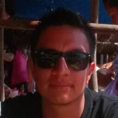 Profile Picture of Leonardo Escobedo (@leo_escobedo) on Twitter