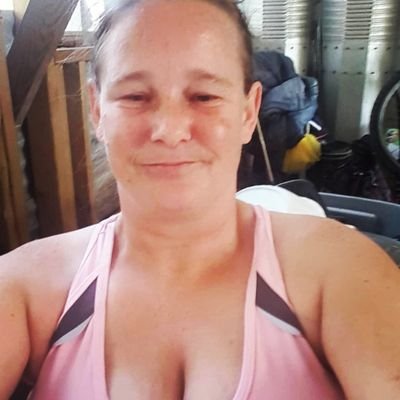 Profile Picture of Crystal Trahan (@Joeyandcrystal1) on Twitter