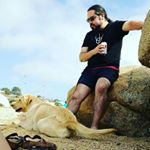 Profile Picture of David González Barrios (@stahlengel) on Instagram