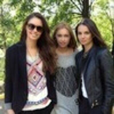 Profile Picture of Tabitha Page (@hudson_page) on Twitter