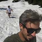 Profile Picture of Robert Swann (@kilty.swann) on Instagram