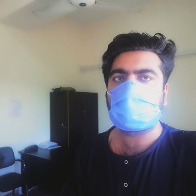 Profile Picture of Ahmed Ammar Butt 🔕 (@A_AmmarButt) on Twitter
