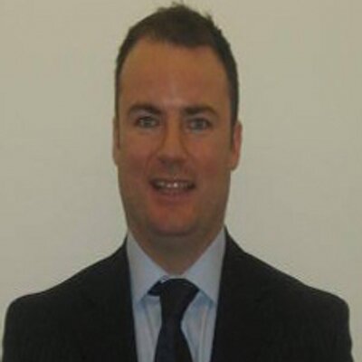 Profile Picture of Geoff Woods (@geoffwoods74) on Twitter