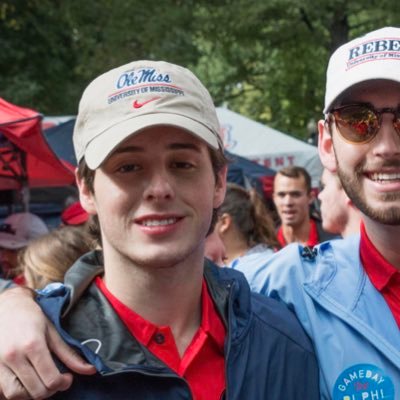Profile Picture of Blake Benassi (@BlakeBenasty) on Twitter