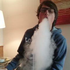 Profile Picture of Jeff Swart (@SeismicJeff) on Twitter