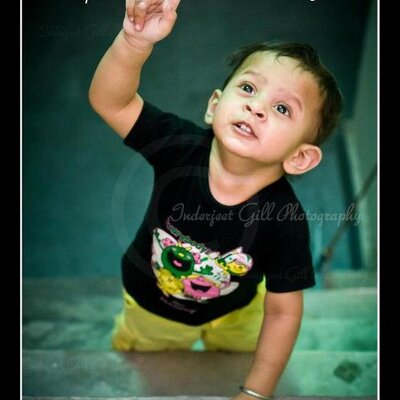 Profile Picture of Arvinder Singh Gill (@Arvindergill79) on Twitter