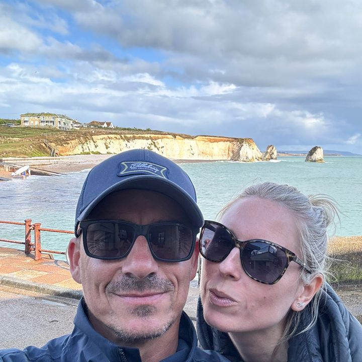 Profile Picture of Stephen Goldsmith (@@121goldie121) on Tiktok