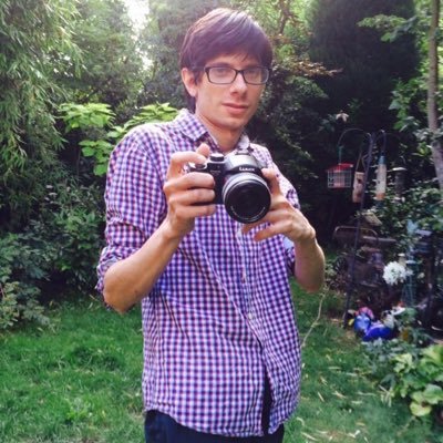 Profile Picture of Christopher Whittell 🇬🇧🇪🇺 (@ChrisWhittell) on Twitter