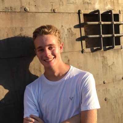 Profile Picture of Ben Keefe (@Benkeefe5) on Twitter