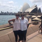 Profile Picture of Ann McBride Cahill (@anncahill) on Instagram