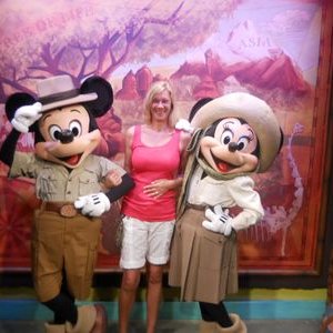 Profile Picture of Ann Glaze (@gmfan27) on Twitter