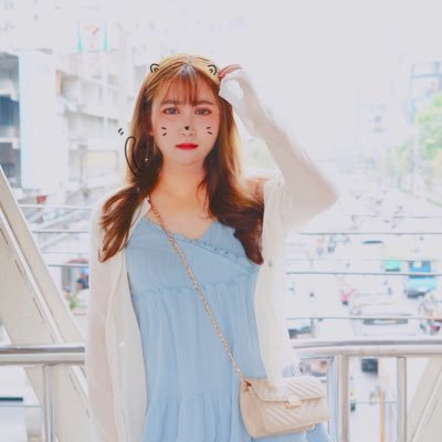 Profile Picture of Luna Chen (@_Luna1116_) on Twitter