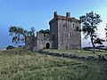 Profile Picture of Balvaird Castleon Wikipedia