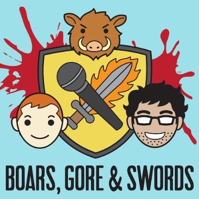 Profile Picture of Ivan And Red (@boarsgoreswords) on Twitter