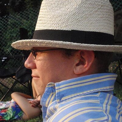 Profile Picture of Matthew Bright (@matthewbrightly) on Twitter