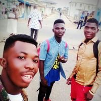 Profile Picture of Daniel Ajevic Dotsey (@AjevicDaniel) on Twitter