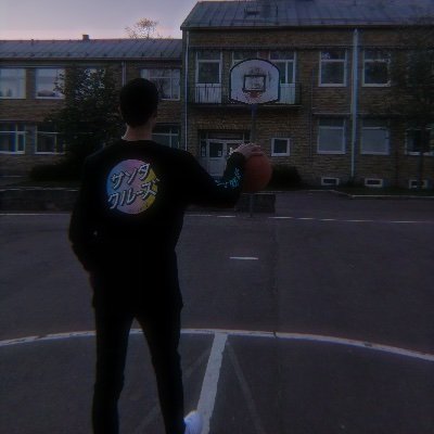 Profile Picture of Erik Östlund (@Erikstlund1) on Twitter