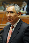 Profile Picture of René Cornejoon Wikipedia