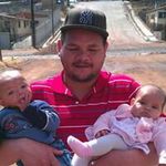 Profile Picture of Daniel Johana Boykin (@boykindaniel) on Instagram