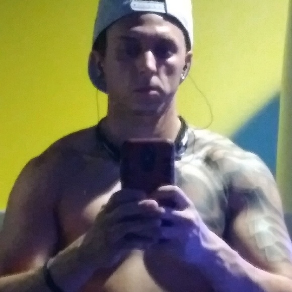 Profile Picture of Cody Stephens (@codystphns88) on Poshmark