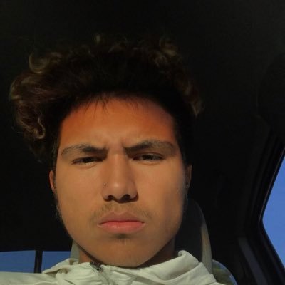 Profile Picture of Carlos Aragon (@carrlosxo) on Twitter