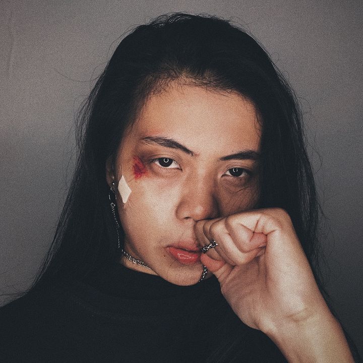 Profile Picture of   Kita mah ihklas mau... (@antiantos) on Tiktok