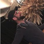 Profile Picture of Travis Baez (@tolliverfloralfreelancer) on Instagram