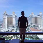 Profile Picture of Sun Fung (@Sun-Fung) on Facebook