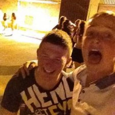 Profile Picture of Dylan Lambert (@dylanlambert114) on Twitter